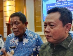 Wagub Hugua Tegaskan Pulau Kawi-Kawia Sah Milik Sultra