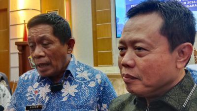 Wagub Hugua Tegaskan Pulau Kawi-Kawia Sah Milik Sultra