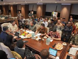 Kolaborasi Gubernur Sultra dan Pemerintah Pusat Percepat Program 3 Juta Rumah