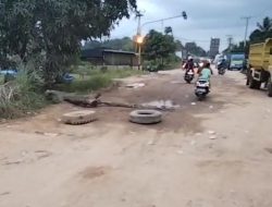 Pemprov Sultra Tegaskan PT MCM Akan Tangani Perbaikan Ruas Jalan Poros Motaha-Lambuya