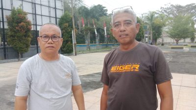 Pembangunan Drainase Jalan Motaha–Alangga Konsel Telah Sesuai Standar, Penambahan Panjang Capai 250 Meter