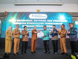 Gubernur Sultra: Transmigrasi Lahirkan Pusat Pertumbuhan Ekonomi Baru