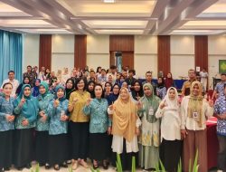 TP PKK Sultra Dukung Pelatihan Guru SLB untuk Tingkatkan Deteksi Dini Anak Berkebutuhan Khusus