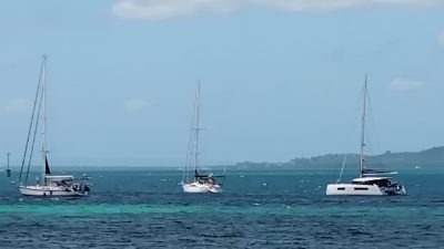 Jelang HUT RI ke-80, Polres Wakatobi Pastikan Keamanan Event Sail to Indonesia 2025 di Kaledupa dan Tomia