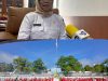 Dalam rangka menyemarakkan HUT RI ke-80, Dinkes Sultra menggelar berbagai kegiatan perlombaan antar ruangan dan pertandingan olahraga yang melibatkan seluruh pegawai.