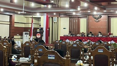 Gubernur Sultra Tekankan Peran Kearifan Lokal dalam Pembangunan