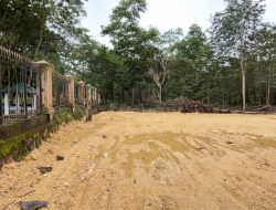 Pemprov Sultra Tegaskan Tak Ada Pungutan di Pembangunan Kawasan Kuliner Baru