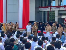 Gubernur Sultra Mulai Program Apel Bergilir untuk SMA/SMK Usai Kasus Pengeroyokan Siswa