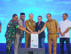 Realisasi Investasi Sultra Tembus 102,54 Persen di Semester Pertama 2025