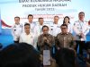 Mendagri Muhammad Tito Karnavian saat menghadiri Rakornas Produk Hukum Daerah Tahun 2025 di Aula Bahteramas Kompleks Kantor Gubernur Sulawesi Tenggara (Sultra), Kendari, Rabu (27/8/2025). (Dok. Kemendagri)