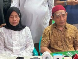 Ayah Affan: Tindak yang Berbuat Aja, Tak Semua Polisi Harus Jadi Korban