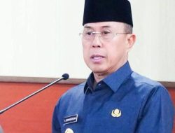 Gubernur Sultra Keluarkan 8 Instruksi Penting untuk Bupati/Wali Kota