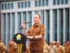 Gubernur Sultra, Andi Sumangerukka. (Dok. Pemprov Sultra)