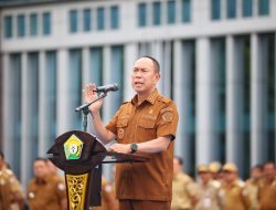 Sultra Genjot Hilirisasi Sektor Perkebunan dan Hortikultura
