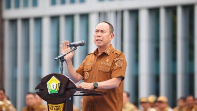 Sultra Genjot Hilirisasi Sektor Perkebunan dan Hortikultura