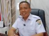 Muhammad Taufik. (FOTO: FAYSAL/MS)