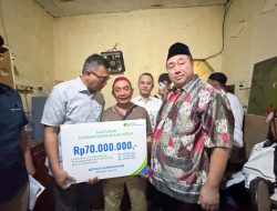 Duka Mendalam, Ojol Affan Kurniawan Meninggal Saat Sedang Mencari Nafkah