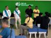 Suasana pelayanan di BPJS Ketenagakerjaan. (Dok. Istimewa) 