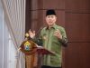 Gubernur Sultra, Andi Sumangerukka (Dok. Istimewa)