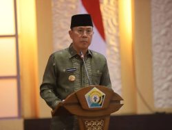 Fokus Tingkatkan Layanan, Dinas Pendidikan dan Kebudayaan Sultra Akan Dipisah