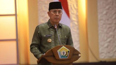 Fokus Tingkatkan Layanan, Dinas Pendidikan dan Kebudayaan Sultra Akan Dipisah