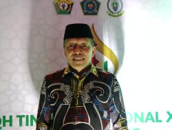 Bupati Butur Apresiasi Gubernur Sultra atas Perhatian Infrastruktur Jalan Provinsi