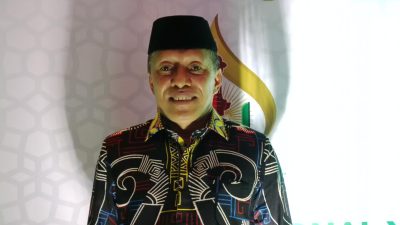 Bupati Butur Apresiasi Gubernur Sultra atas Perhatian Infrastruktur Jalan Provinsi