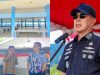 Potret tempat pelelangan ikan Sodohoa Kota Kendari telah rampung 100 persen yang merupakan komitmen Gubernur Sultra, Andi Sumangerukka, untuk menghadirkan pasar ikan yang higienis dan representatif.