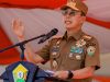 Gubernur Sultra Andi Sumangerukka. (Dok. istimewa)