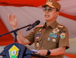 Gubernur Andi Sumangerukka Kembalikan Kejayaan Kakao di Sultra Lewat Program PAKAR