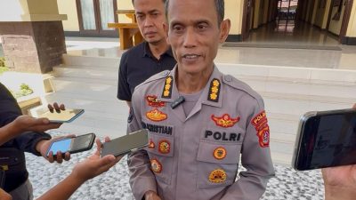 Polda Sultra Sanksi Anggota Polres Wakatobi Akibat Lalai Terbitkan SKCK untuk DPO