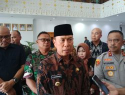 Bentrokan di Bombana: Gubernur Sultra Minta Warga Tahan Diri, Brimob dan TNI Dikerahkan