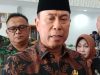 Gubernur Sultra, Andi Sumangerukka. (Dok. Mediatamasultra.com)