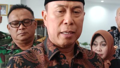 Buton Utara Masuk Prioritas Pengerjaan Jalan Provinsi di Sultra