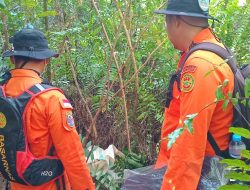 Breaking News: Anak Hilang di Mowila Konsel Ditemukan Meninggal, Operasi SAR Ditutup