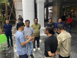Infrastruktur Eks MTQ Kendari Dikebut, Gubernur Sultra Tinjau Langsung Kesiapan Jelang STQH Nasional 2025