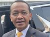 Menteri ESDM, Bahlil Lahadalia. (Dok. Istimewa)