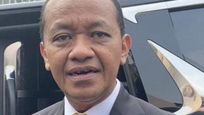 APKT Sebut Kebijakan ESDM Rugikan Rakyat Kecil, Desak Presiden Copot Bahlil Lahadalia