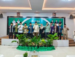 Mewakili Gubernur, Sekda Sultra Buka Training Centre STQH Nasional XXVIII Tahun 2025