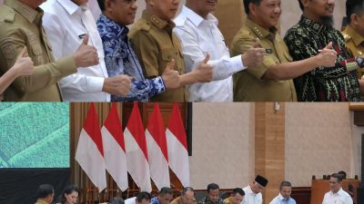 Sultra Jemput Hilirisasi Perkebunan, Gubernur Andi Sumangerukka Pastikan Siap Jalankan Program