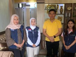 Bupati Konawe Selatan Apresiasi Mahasiswa Unsultra Kembangkan Sanggar Tari Anak Desa