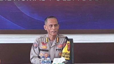 Bidpropam Polda Sultra Tangani Dugaan Pelanggaran Etik Kompol HS Usai Kasus Viral di Medsos