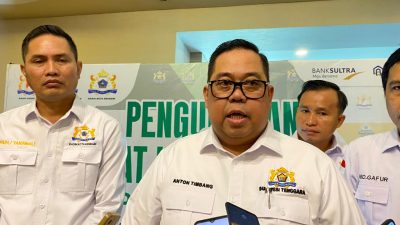 Kadin Sultra Siap Sukseskan Program Makan Bergizi Gratis, Miliki Dapur MBG Terbanyak di Indonesia