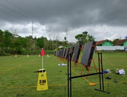 MPRO Archery Gelar Turnamen “Pemuda Memanah 2025” Semarakkan Sumpah Pemuda