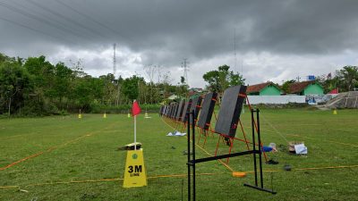 MPRO Archery Gelar Turnamen “Pemuda Memanah 2025” Semarakkan Sumpah Pemuda