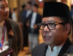 Pembentukan Kementerian Haji, Kemenag Pastikan Peralihan Aset Berjalan Lancar