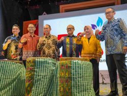 Bank Sultra Dukung Bulan Inklusi Keuangan 2025 Wujudkan Akses Keuangan untuk Semua