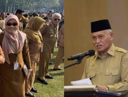 Asrun Lio Tegaskan Komitmen Sultra Selaraskan Pembangunan Daerah dengan Visi Indonesia Emas