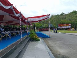 Sumpah Pemuda ke-97, Gubernur Andi Sumangerukka Dorong Generasi Muda Jadi Patriot Nyata