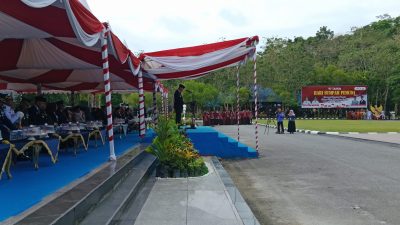 Sumpah Pemuda ke-97, Gubernur Andi Sumangerukka Dorong Generasi Muda Jadi Patriot Nyata